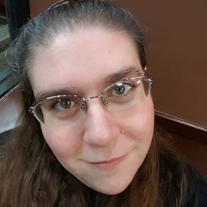 Meet your Posher, Terri